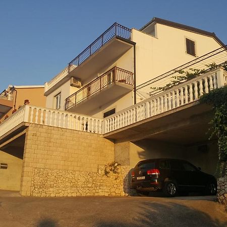 Apartments Zuzul - Trogir Exterior foto