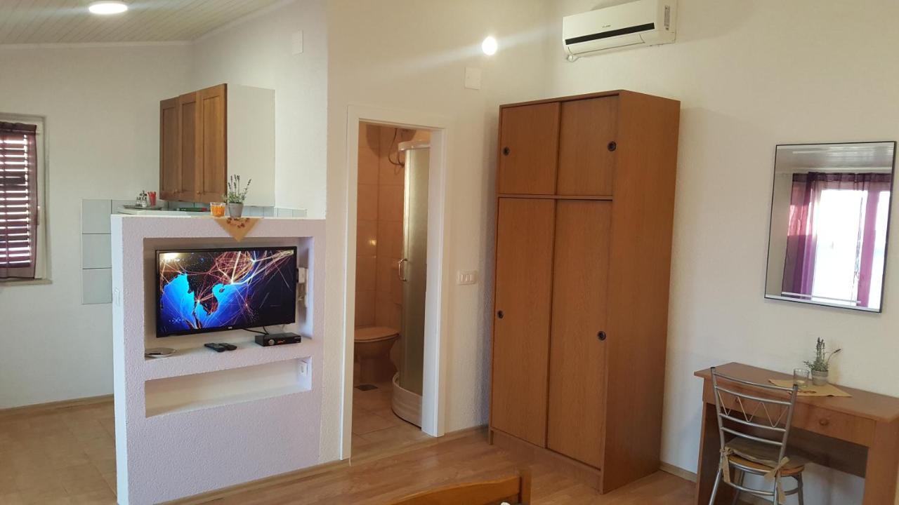 Apartments Zuzul - Trogir Exterior foto