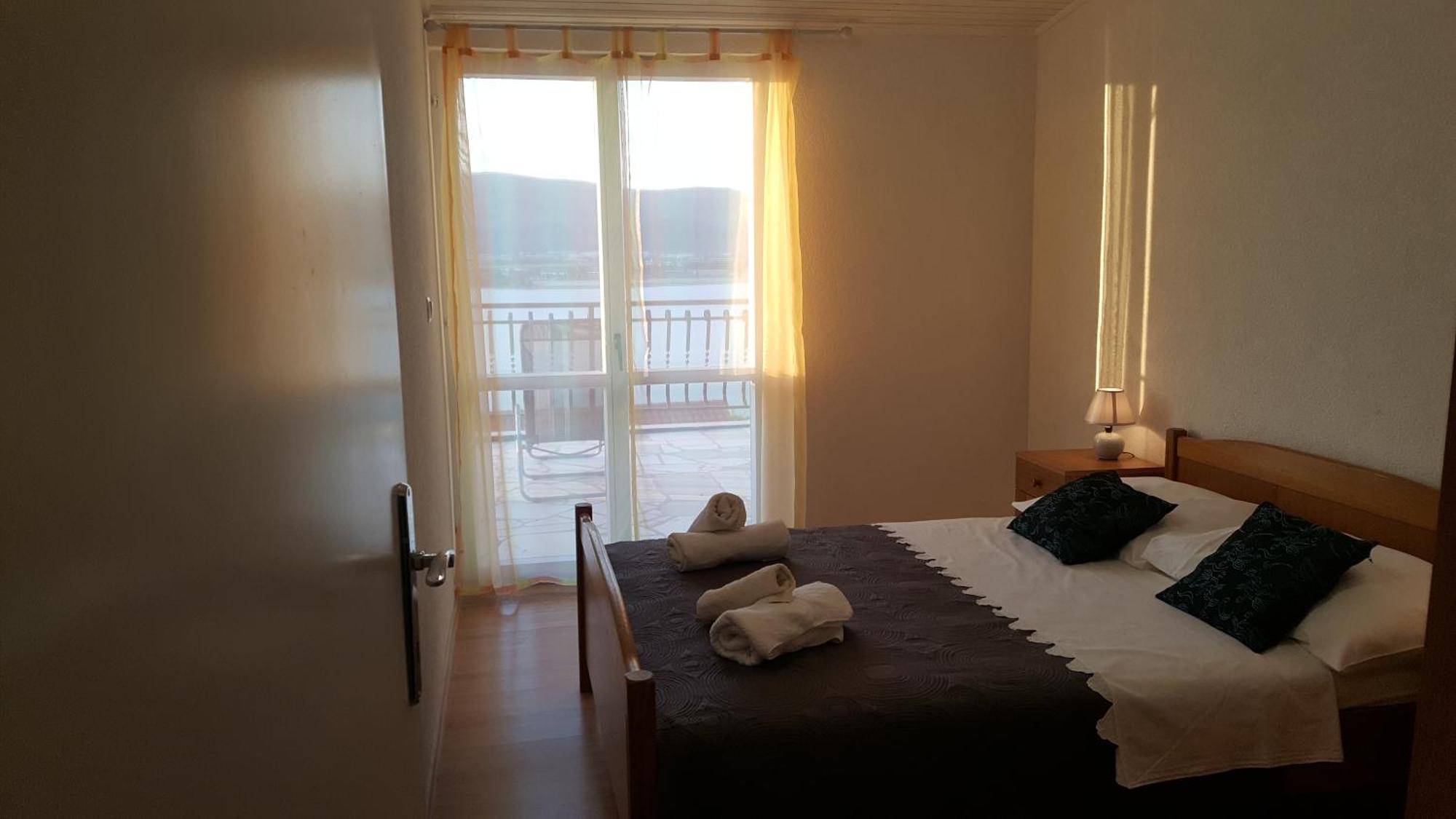 Apartments Zuzul - Trogir Quarto foto