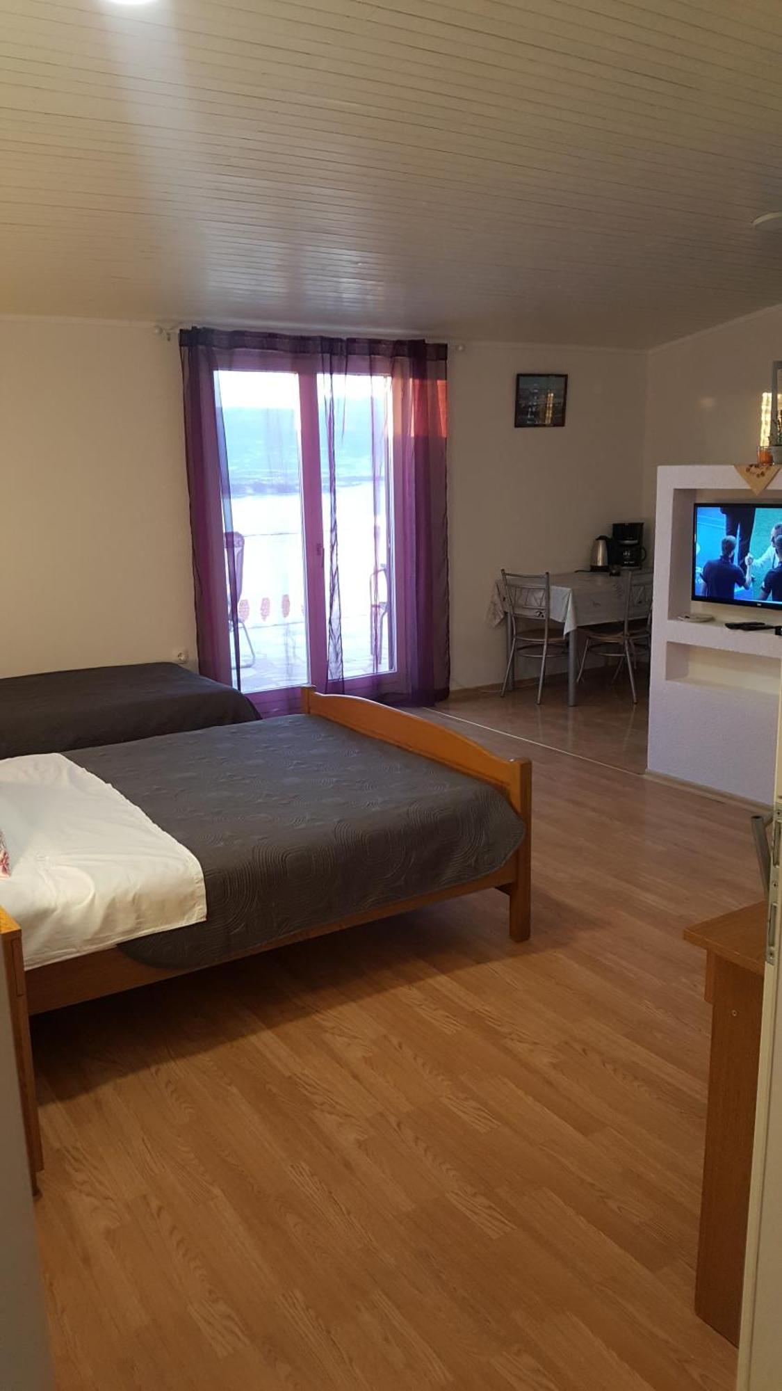Apartments Zuzul - Trogir Quarto foto